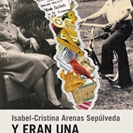 Y eran una sola sombra