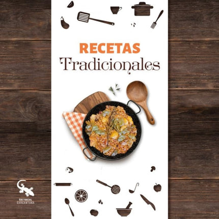 Recetas tradicionales