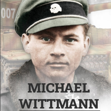 Michael Wittmann: Comandante de tanque