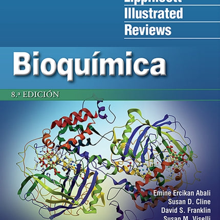 LIR. Bioquímica