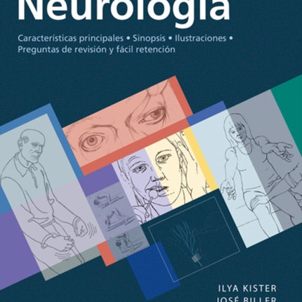 100 diagnósticos clave en neurología