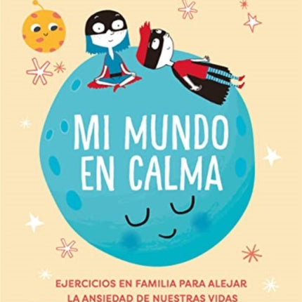 Mi mundo en calma