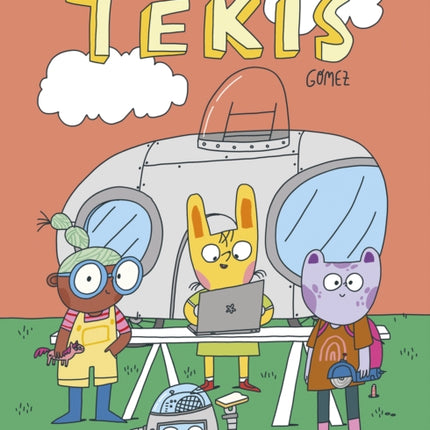 Tekis