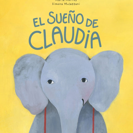 El sueno de Claudia