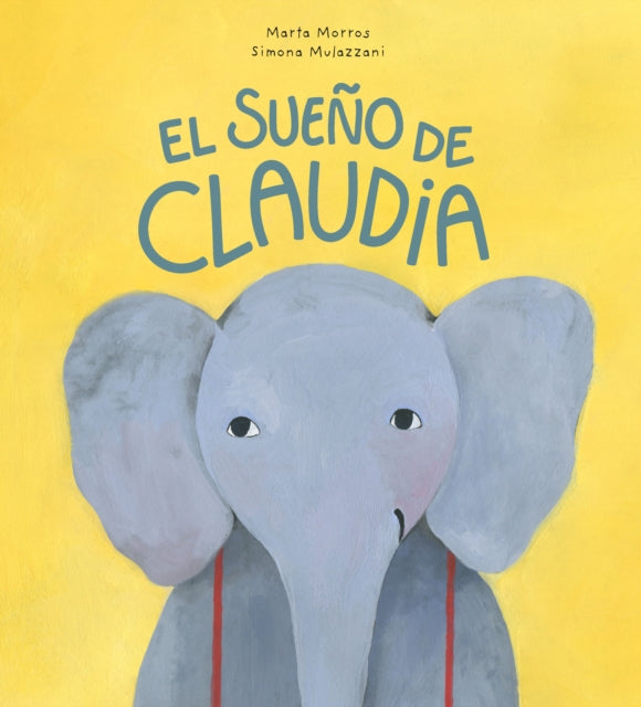 El sueno de Claudia