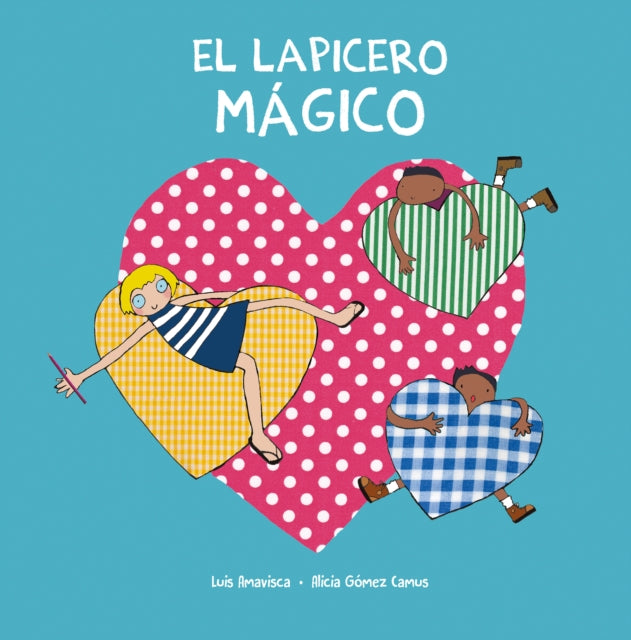 El lapicero magico