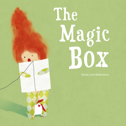 The Magic Box