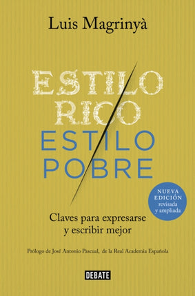 Estilo rico estilo pobre  Rich Style Poor Style