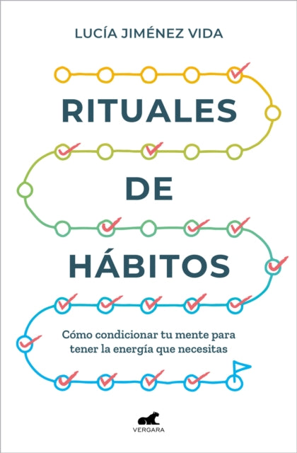 Rituales de hábitos / The Rituals of Habit