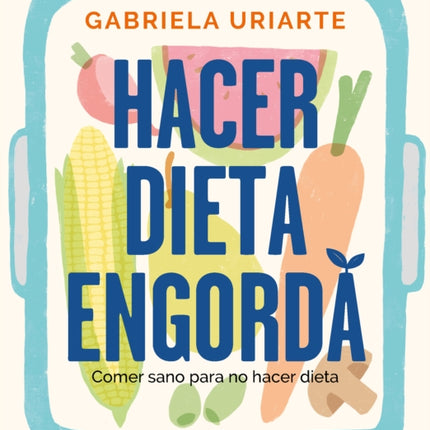 Hacer dieta engorda / Dieting Makes You Fat