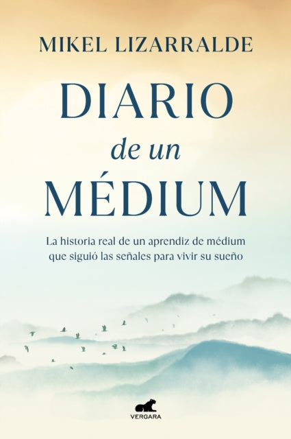 Diario de un medium / Diary of a Medium