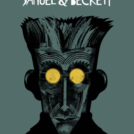 Samuel  Becket  Samuel  Beckett Spanish Edition