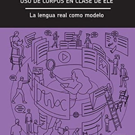 Uso de Corpus en Clase de ELE