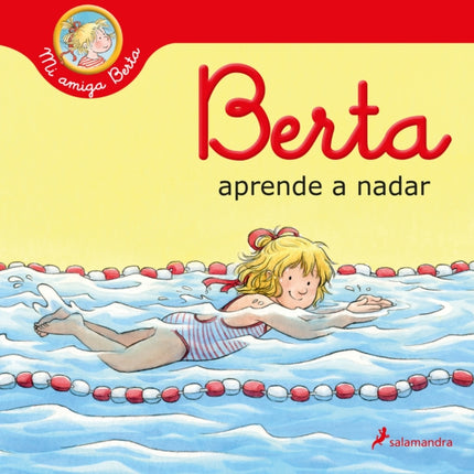 Berta aprende a nadar / Berta Learns How to Swim