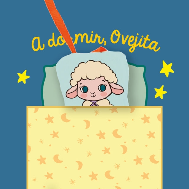 A dormir, Ovejita