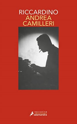 Riccardino Comisario Montalbano 33