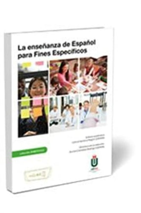 Ambito ELE: La ensenanza del espanol para fines