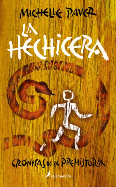 La hechicera / Outcast