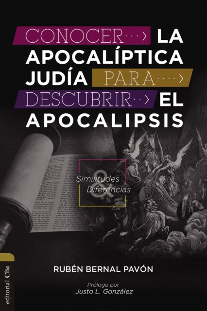 Conocer La Apocalíptica Judía Para Descubrir El Apocalipsis