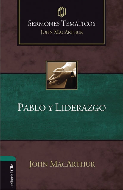 Pablo Y Liderazgo