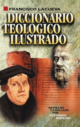 Diccionario Teológico Ilustrado