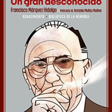 Santiago Carrillo. Un gran desconocido