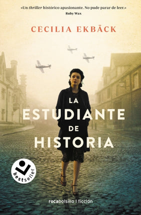 La estudiante de historia / The Historians: A