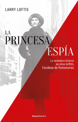 La princesa espía / The Princess Spy