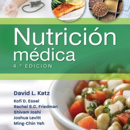 Nutrición médica