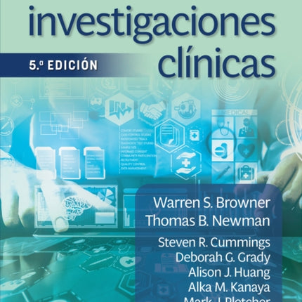 Diseño de investigaciones clínicas