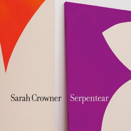 Sarah Crowner. Serpentear