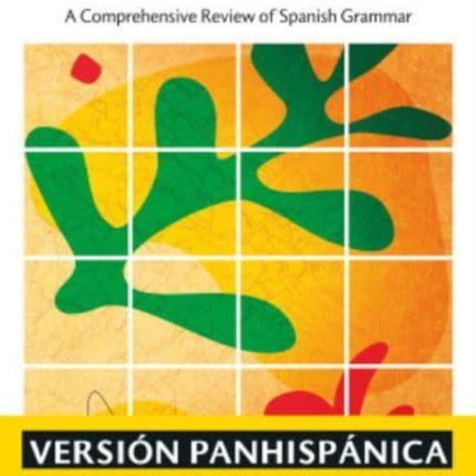 Gramatica basica del estudiante de espanol: A