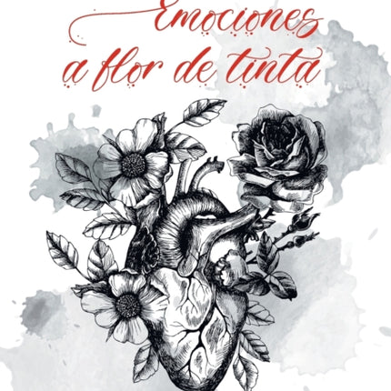 Emociones a flor de tinta