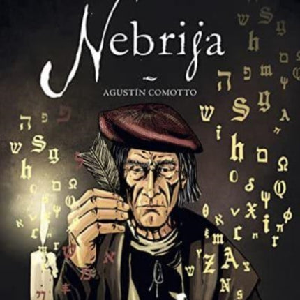 Nebrija