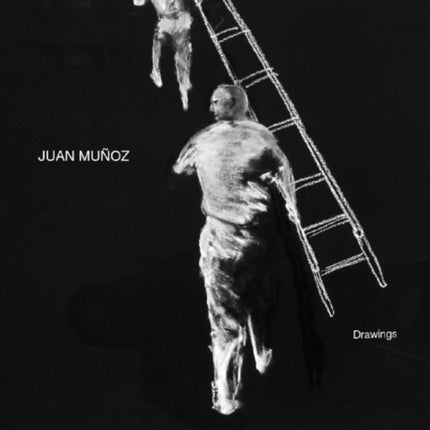 Juan Muñoz Drawings