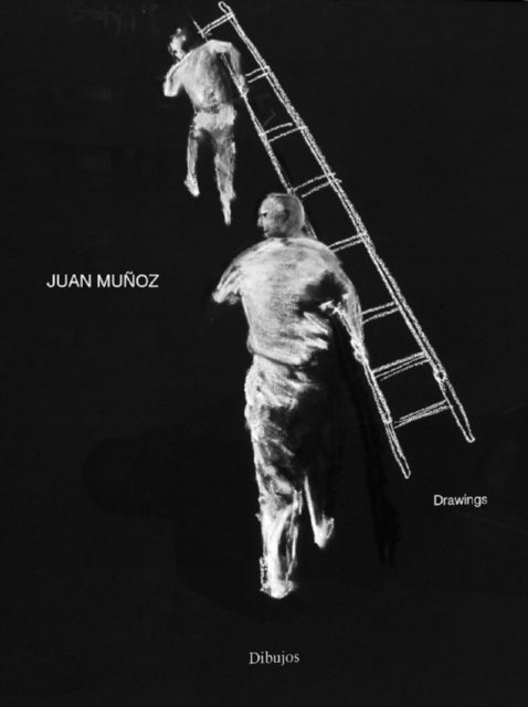 Juan Muñoz Drawings