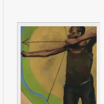 Lynette Yiadom-Boakye: No Twilight Too Mighty