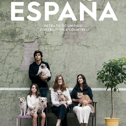 Spain: Portrait of a Country