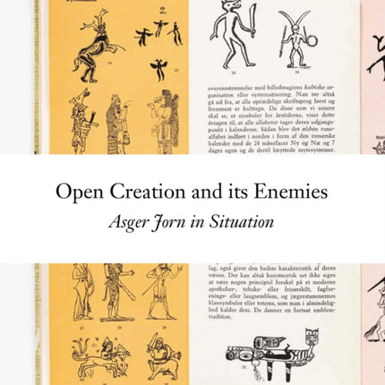 Open Creation and Its Enemies
