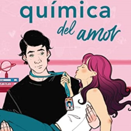 La química del amor