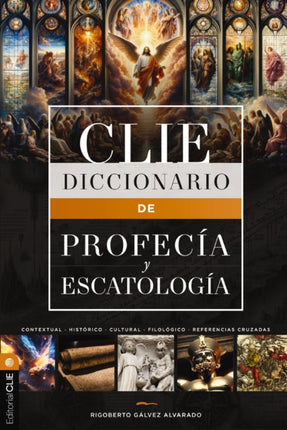 Diccionario de profecia y escatologia