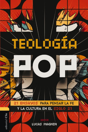 Teologia Pop