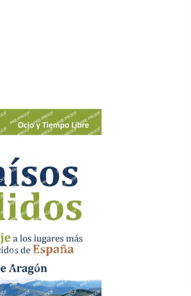 GuíaBurros: Paraísos perdidos: Una guía de viaje