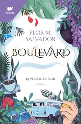 Boulevard 1
