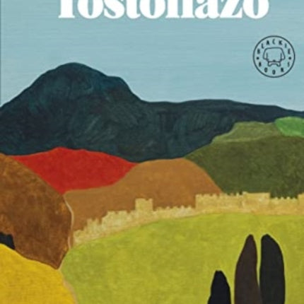 Tostonazo