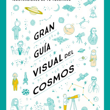 Gran guía visual del cosmos