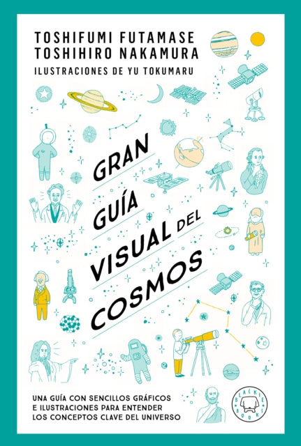 Gran guía visual del cosmos