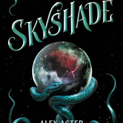 Skyshade Spanish Edition