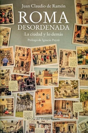 Roma desordenada