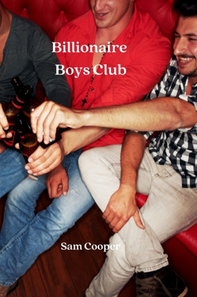 Billionaire Boys Club